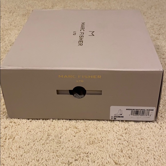 Marc Fischer Women’s Boots - Picture 6 of 6